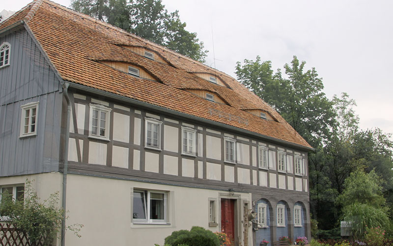 Denkmalschutz nachher