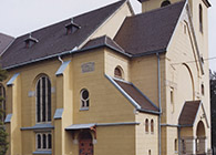 Biberschwanzziegel