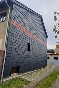 Leichtdach